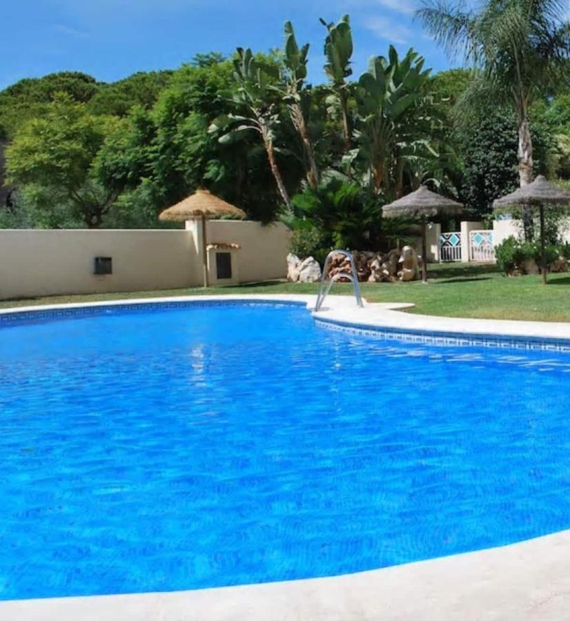 Arena Carpe Diem Marbella Exterior foto